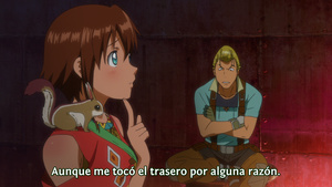 Suisei no Gargantia